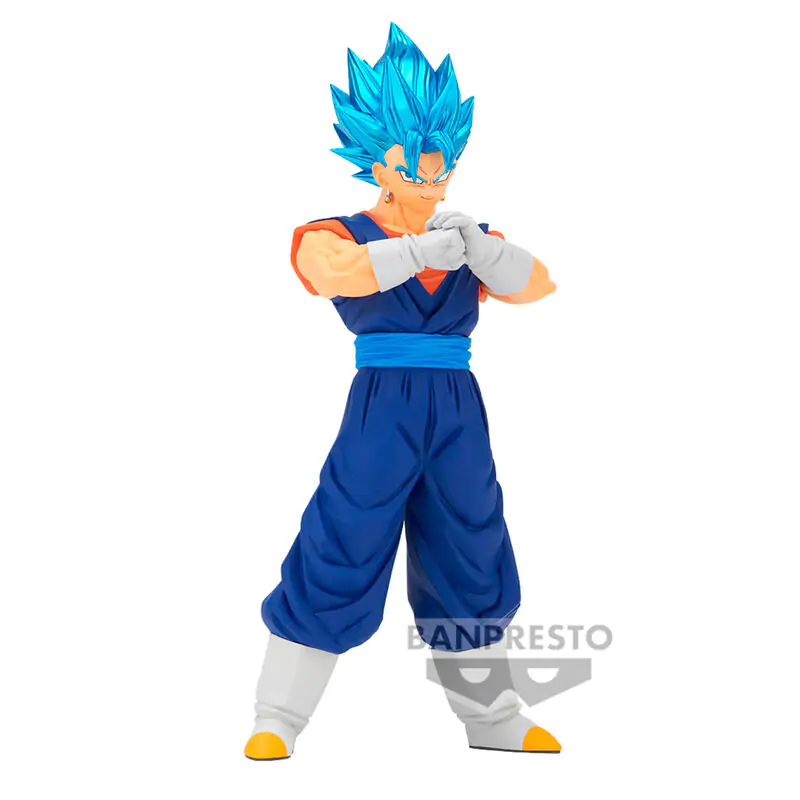 Dragon Ball Super Blood of Saiyans Vegetto figura 18cm fotografija proizvoda