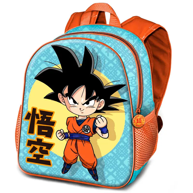 Dragon Ball Super Brave ruksak 39cm fotografija proizvoda