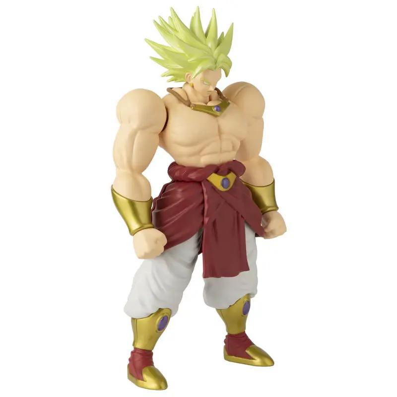 Dragon Ball Super Broly figura fotografija proizvoda