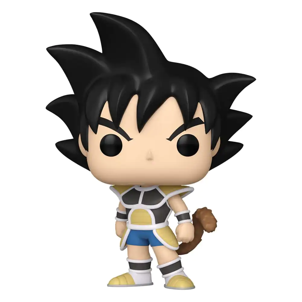 Dragon Ball Super: Broly Funko POP! Animation vinilna figura Goku (Kid) 9 cm fotografija proizvoda