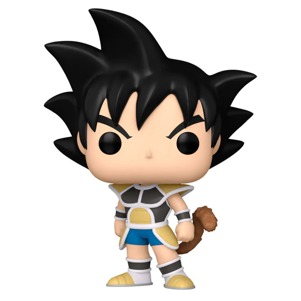 Dragon Ball Super: Broly Funko POP! Animation vinilna figura Goku (Kid) 9 cm fotografija proizvoda