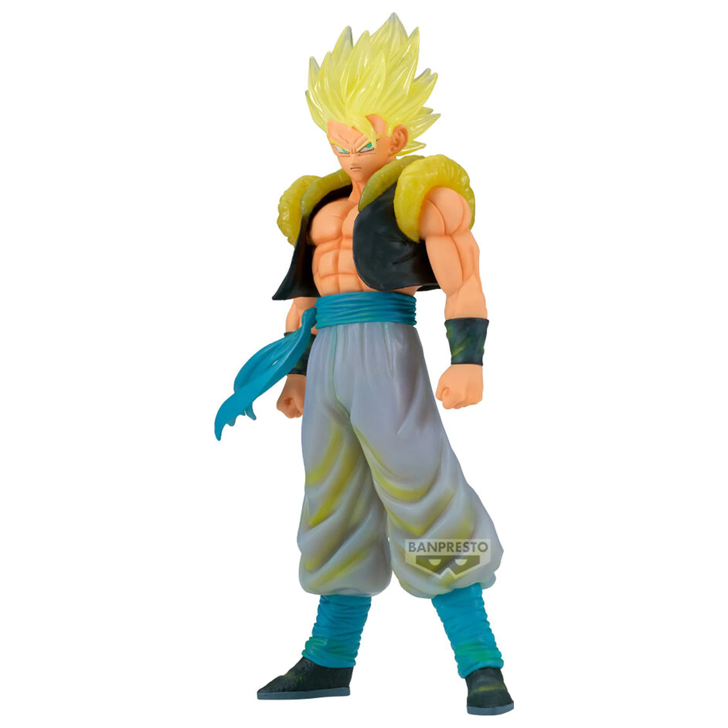 Dragon Ball Super Clearise Gogeta figura 23 cm fotografija proizvoda