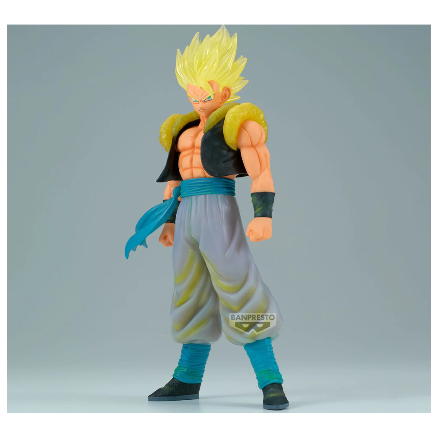 Dragon Ball Super Clearise Gogeta figura 23 cm fotografija proizvoda
