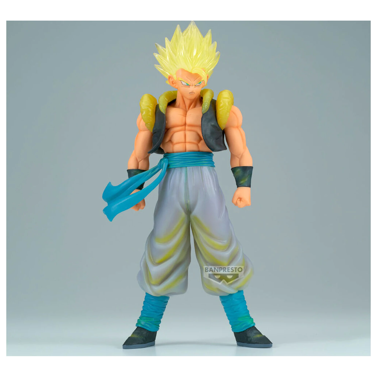 Dragon Ball Super Clearise Gogeta figura 23 cm fotografija proizvoda