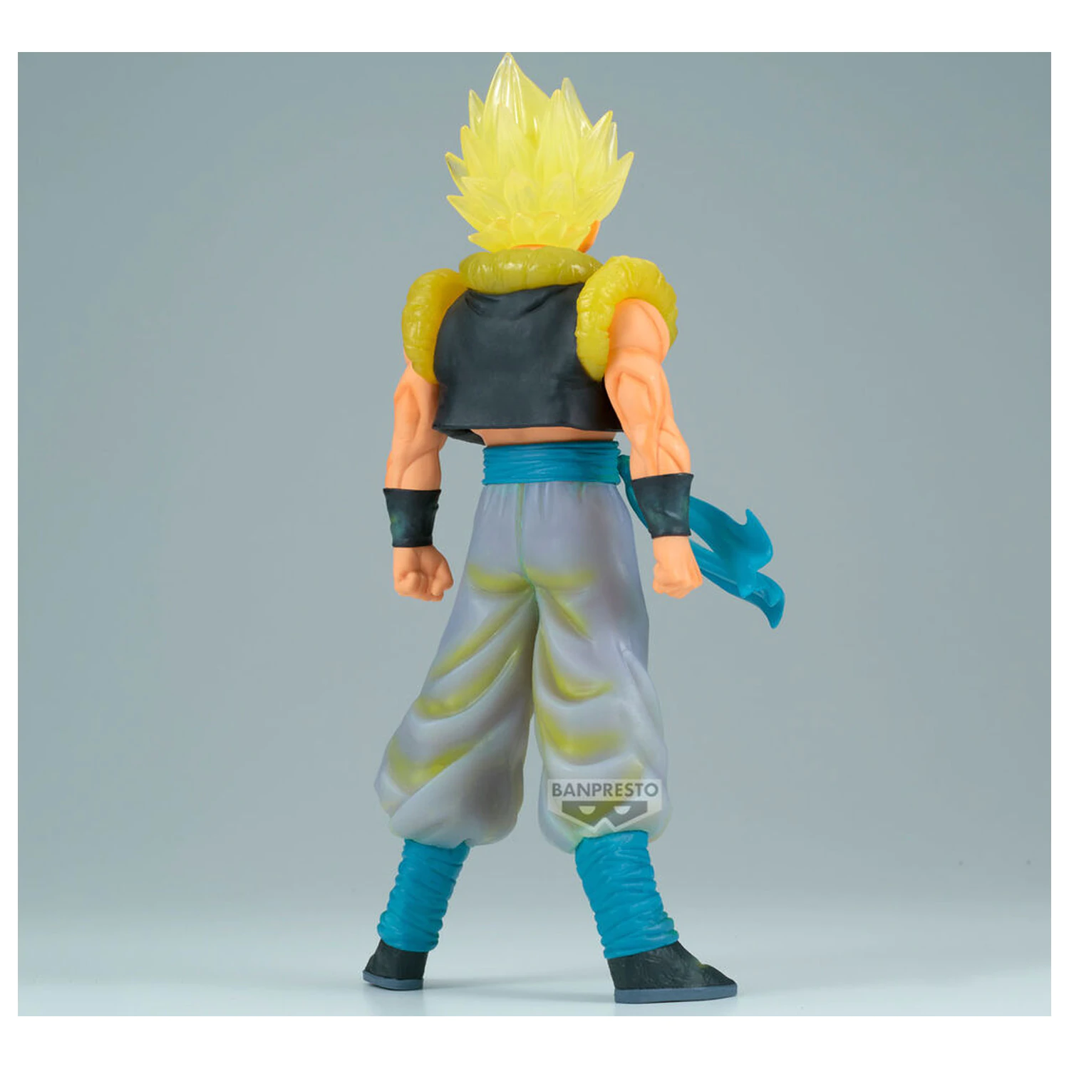 Dragon Ball Super Clearise Gogeta figura 23 cm fotografija proizvoda