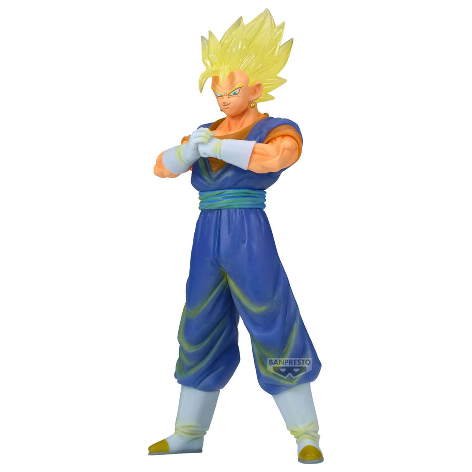Dragon Ball Super Clearise Vegito figura 23 cm fotografija proizvoda