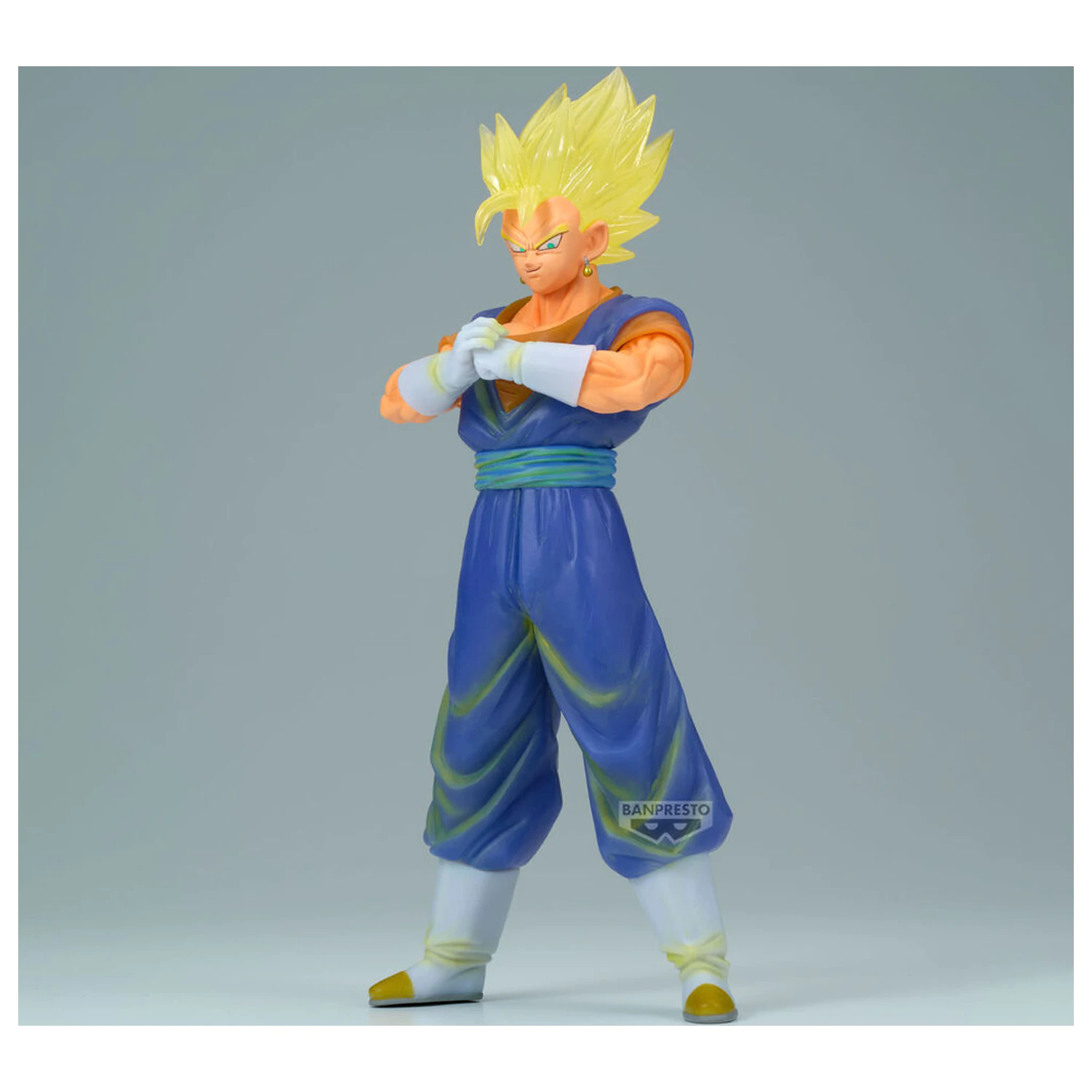 Dragon Ball Super Clearise Vegito figura 23 cm fotografija proizvoda