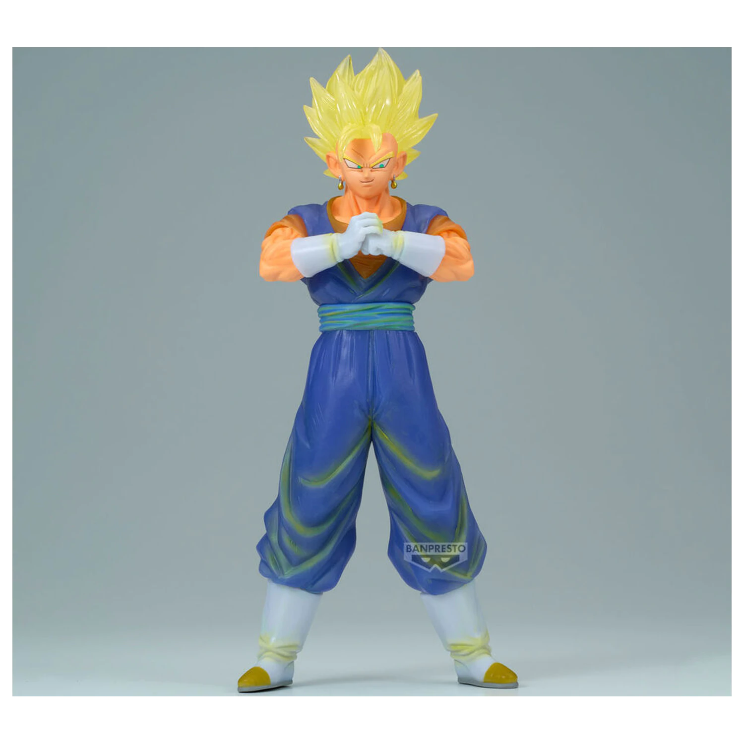 Dragon Ball Super Clearise Vegito figura 23 cm fotografija proizvoda