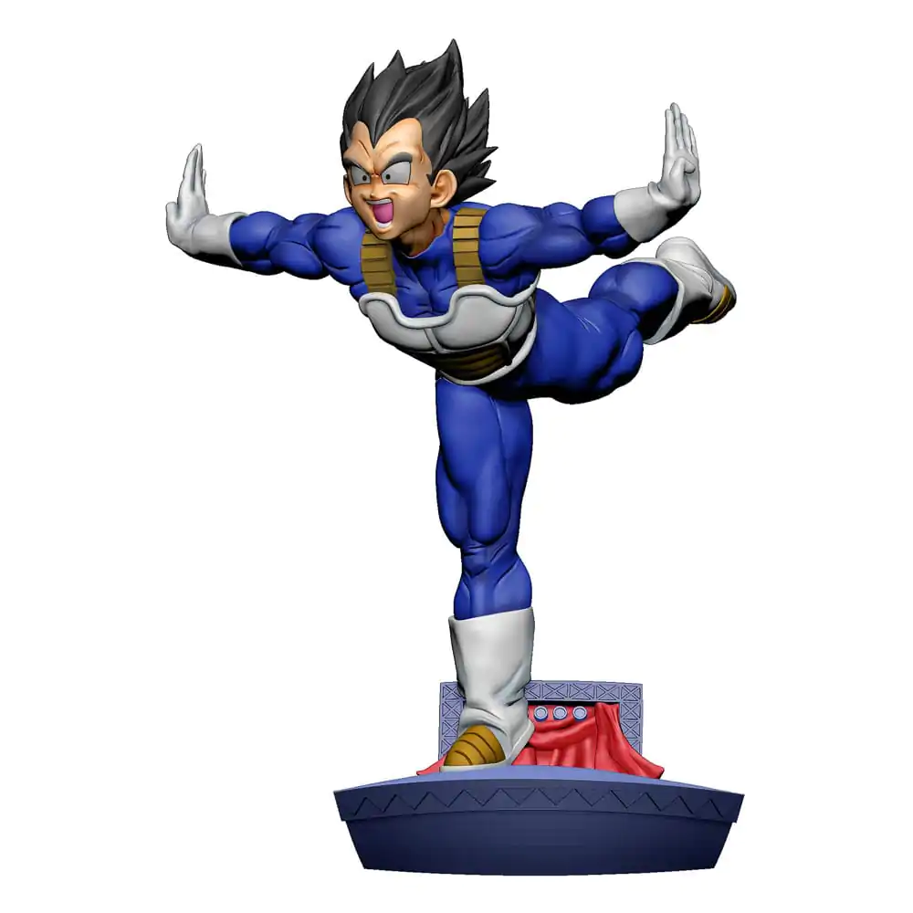 Dragon Ball Super Dracap kolekcionarska figurica – paket od 4 komada Re: Birth Limit Breaking Ver. 8 cm fotografija proizvoda