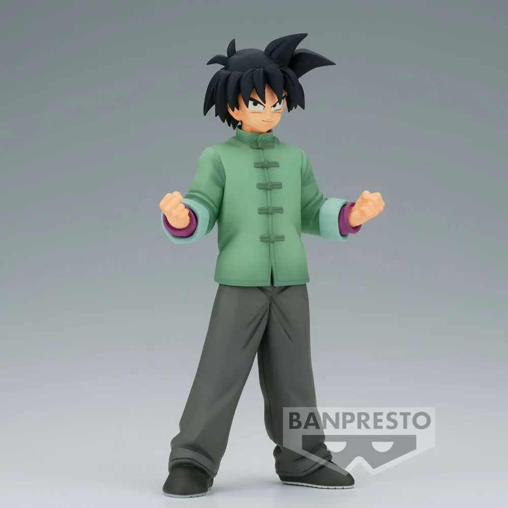 Dragon Ball Super DXF Super Hero Son Goten figura 14 cm fotografija proizvoda