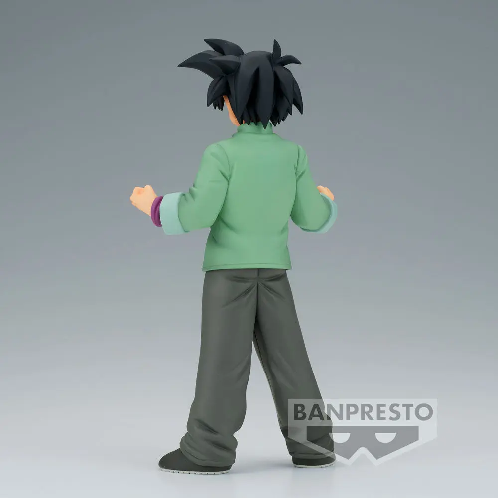 Dragon Ball Super DXF Super Hero Son Goten figura 14 cm fotografija proizvoda