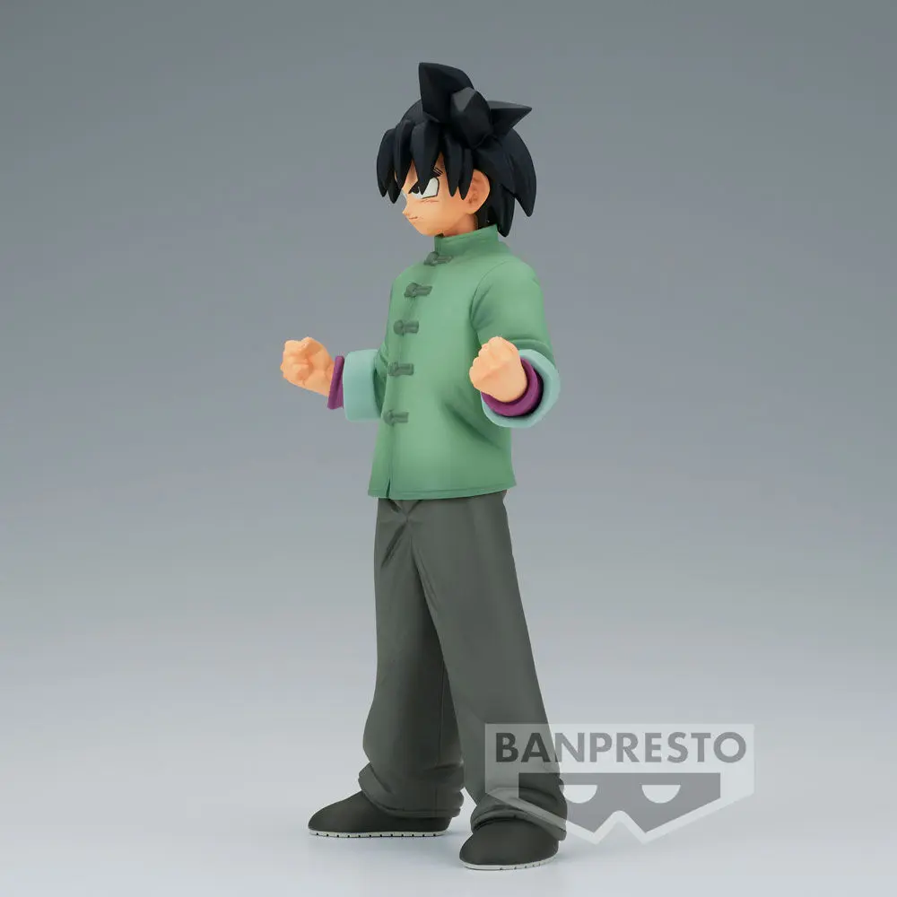 Dragon Ball Super DXF Super Hero Son Goten figura 14 cm fotografija proizvoda