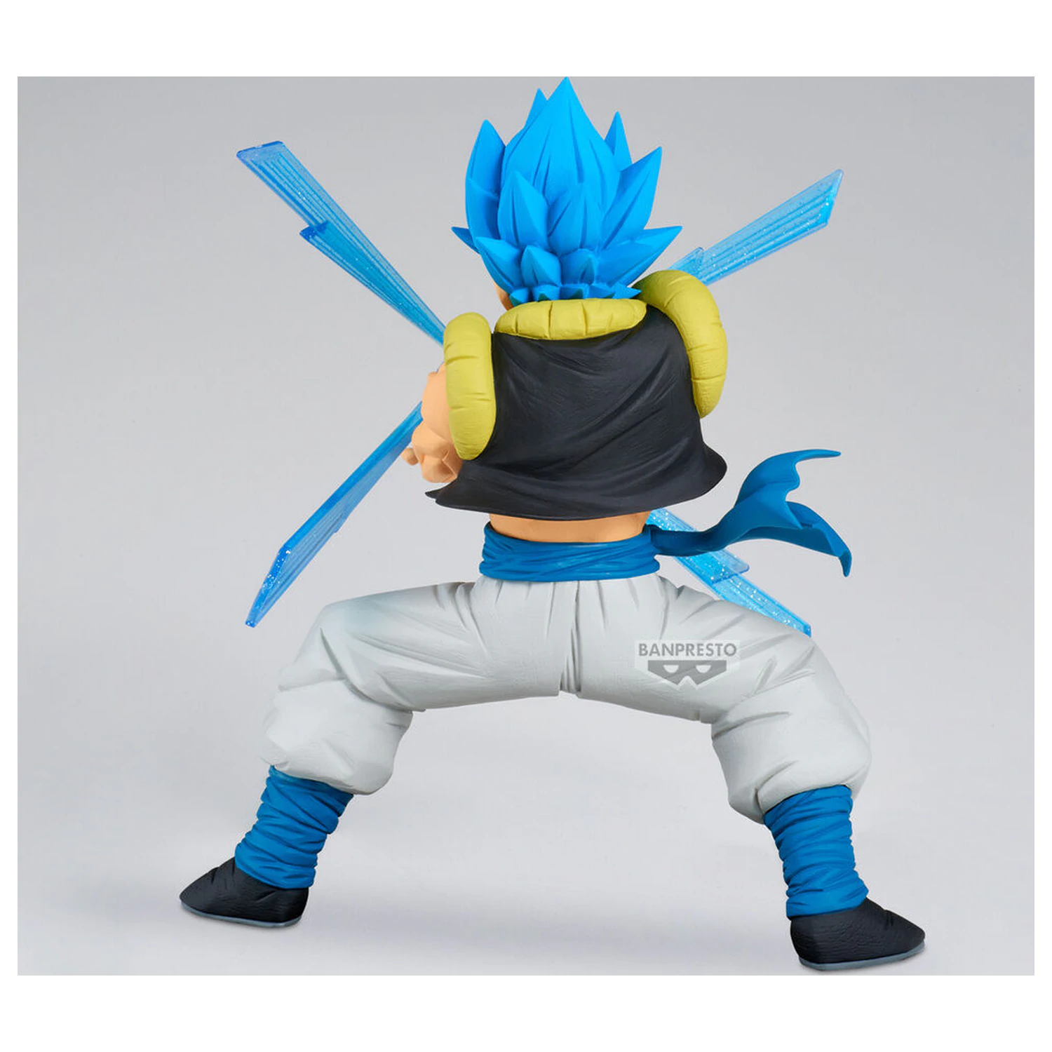 Dragon Ball Super G x materia Gogeta figura 16 cm fotografija proizvoda