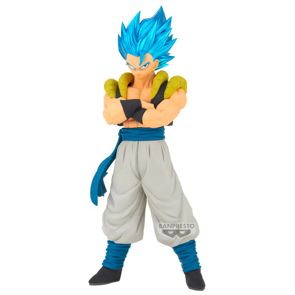Dragon Ball Super Gogeta Blood of Saiyans figura 19cm fotografija proizvoda