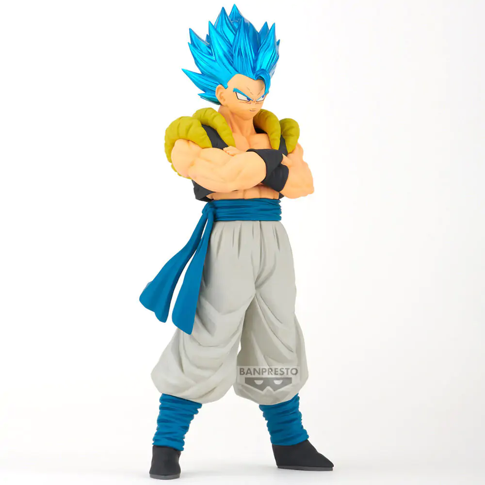 Dragon Ball Super Gogeta Blood of Saiyans figura 19cm fotografija proizvoda
