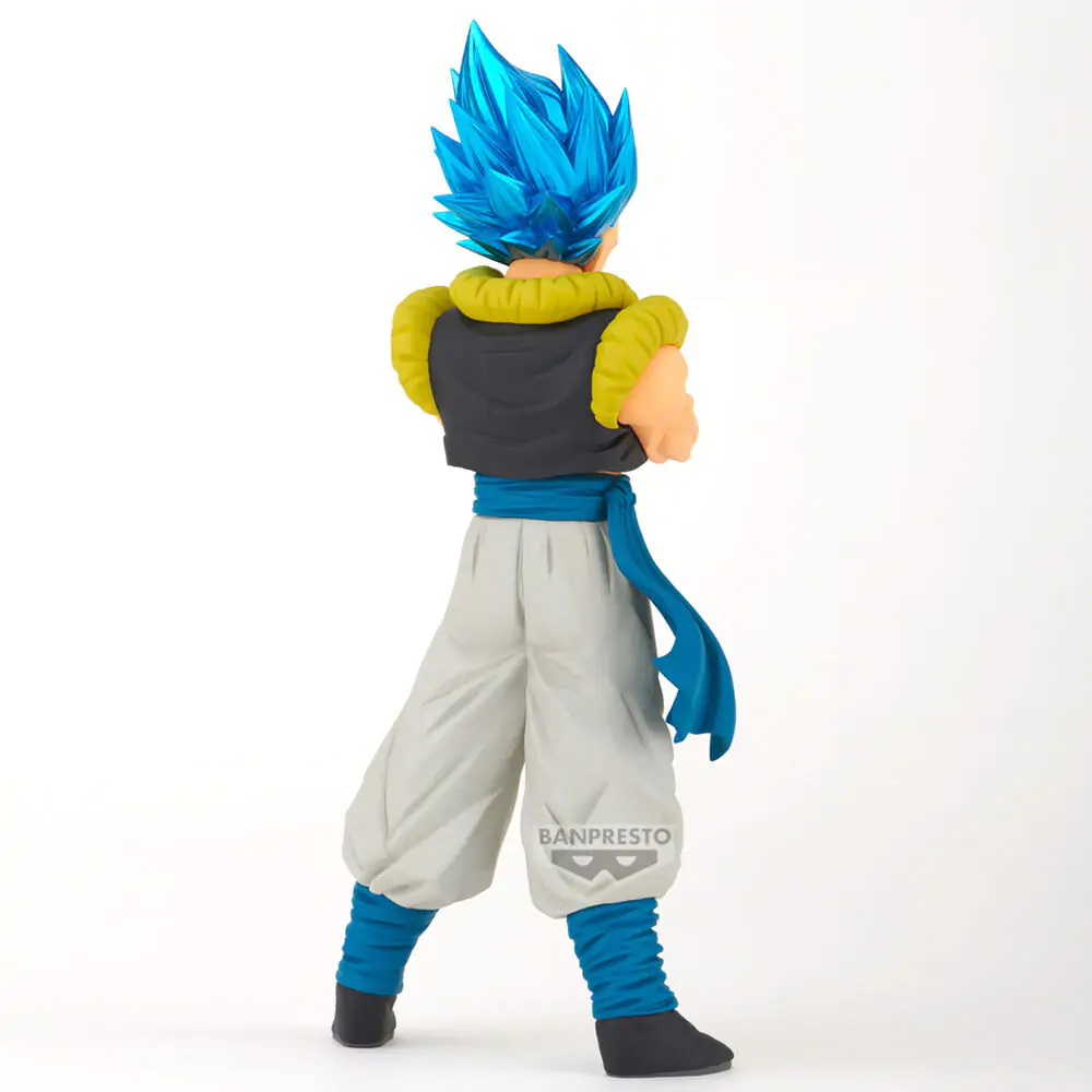 Dragon Ball Super Gogeta Blood of Saiyans figura 19cm fotografija proizvoda