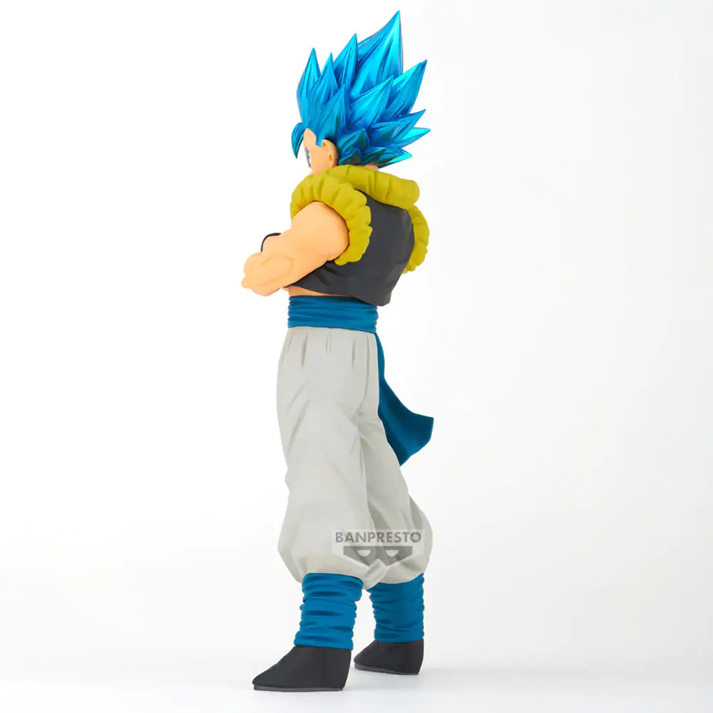 Dragon Ball Super Gogeta Blood of Saiyans figura 19cm fotografija proizvoda