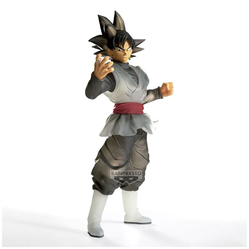 Dragon Ball Super Goku Black Clearise figura 19 cm fotografija proizvoda