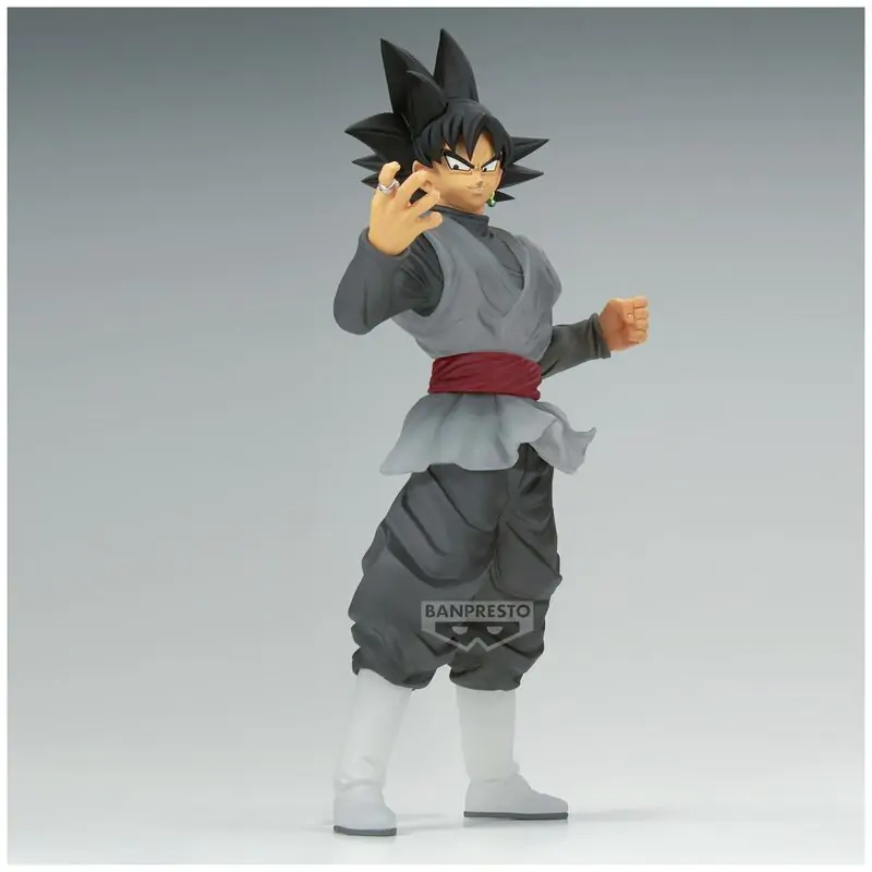 Dragon Ball Super Goku Black Clearise figura 19 cm fotografija proizvoda