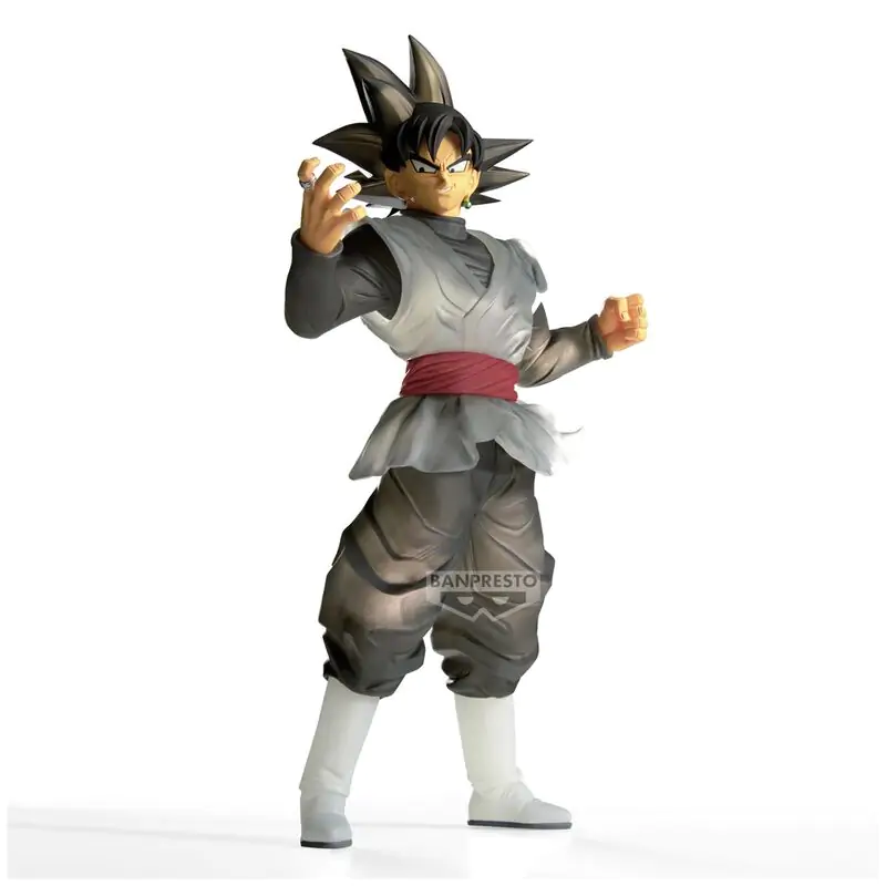 Dragon Ball Super Goku Black Clearise figura 19 cm fotografija proizvoda