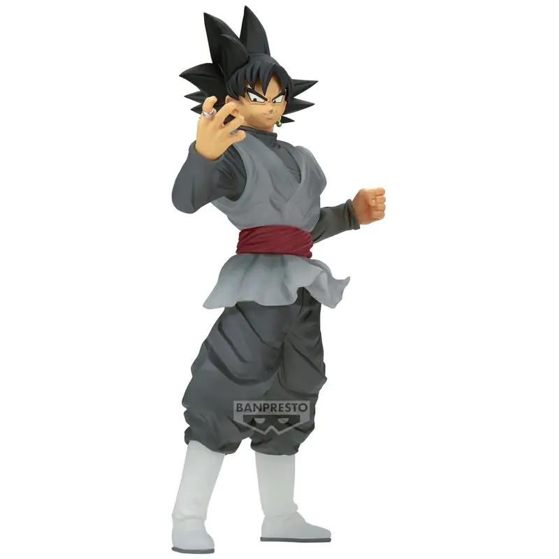 Dragon Ball Super Goku Black Clearise figura 19 cm fotografija proizvoda