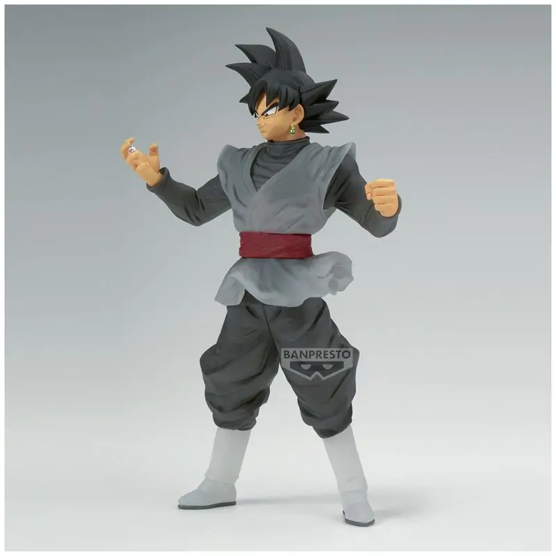 Dragon Ball Super Goku Black Clearise figura 19 cm fotografija proizvoda