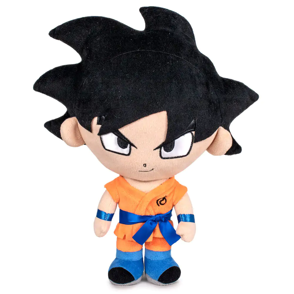 Dragon Ball Super Goku mekana plišana igračka 60cm fotografija proizvoda
