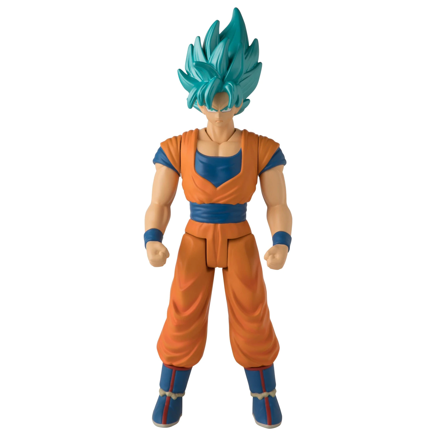 Dragon Ball Super Goku Super Saiyan Blue figura fotografija proizvoda