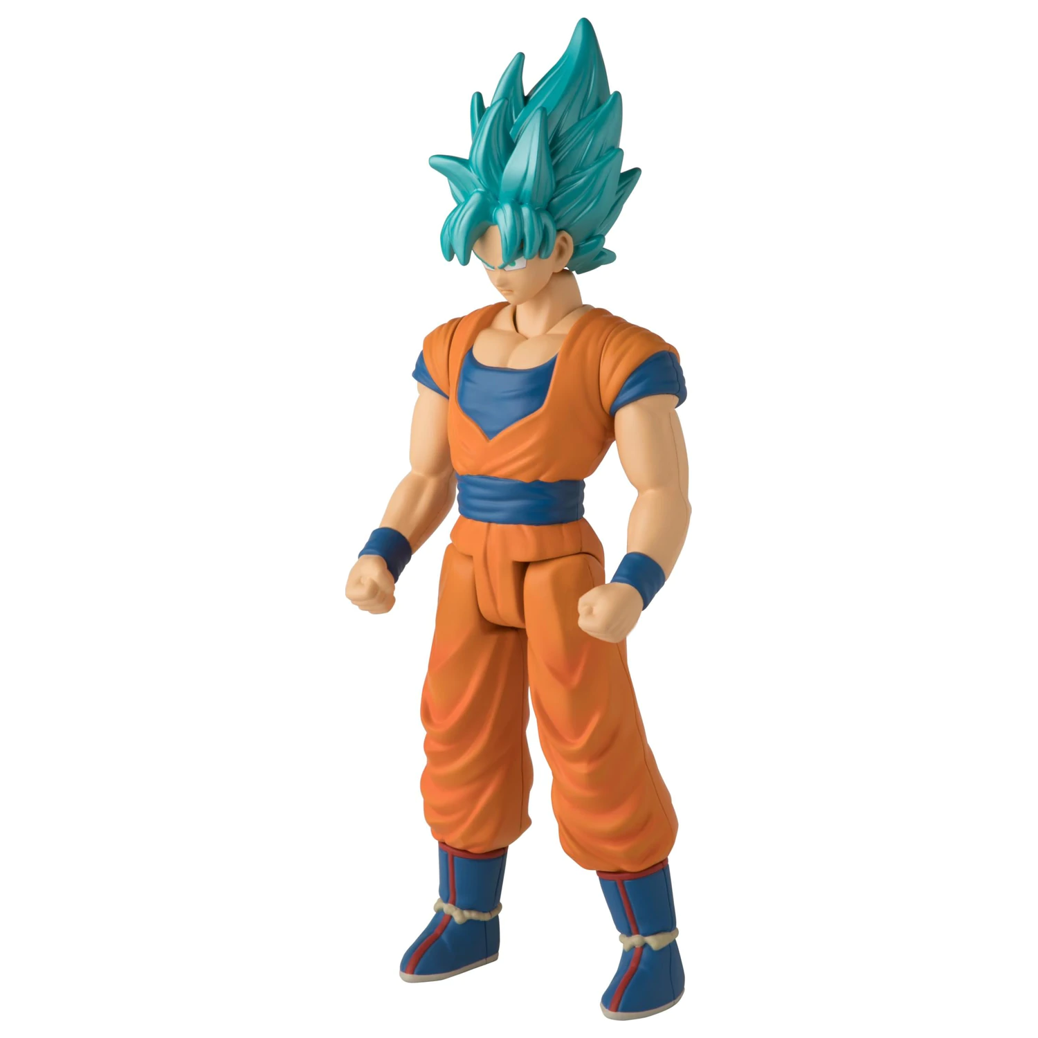 Dragon Ball Super Goku Super Saiyan Blue figura fotografija proizvoda