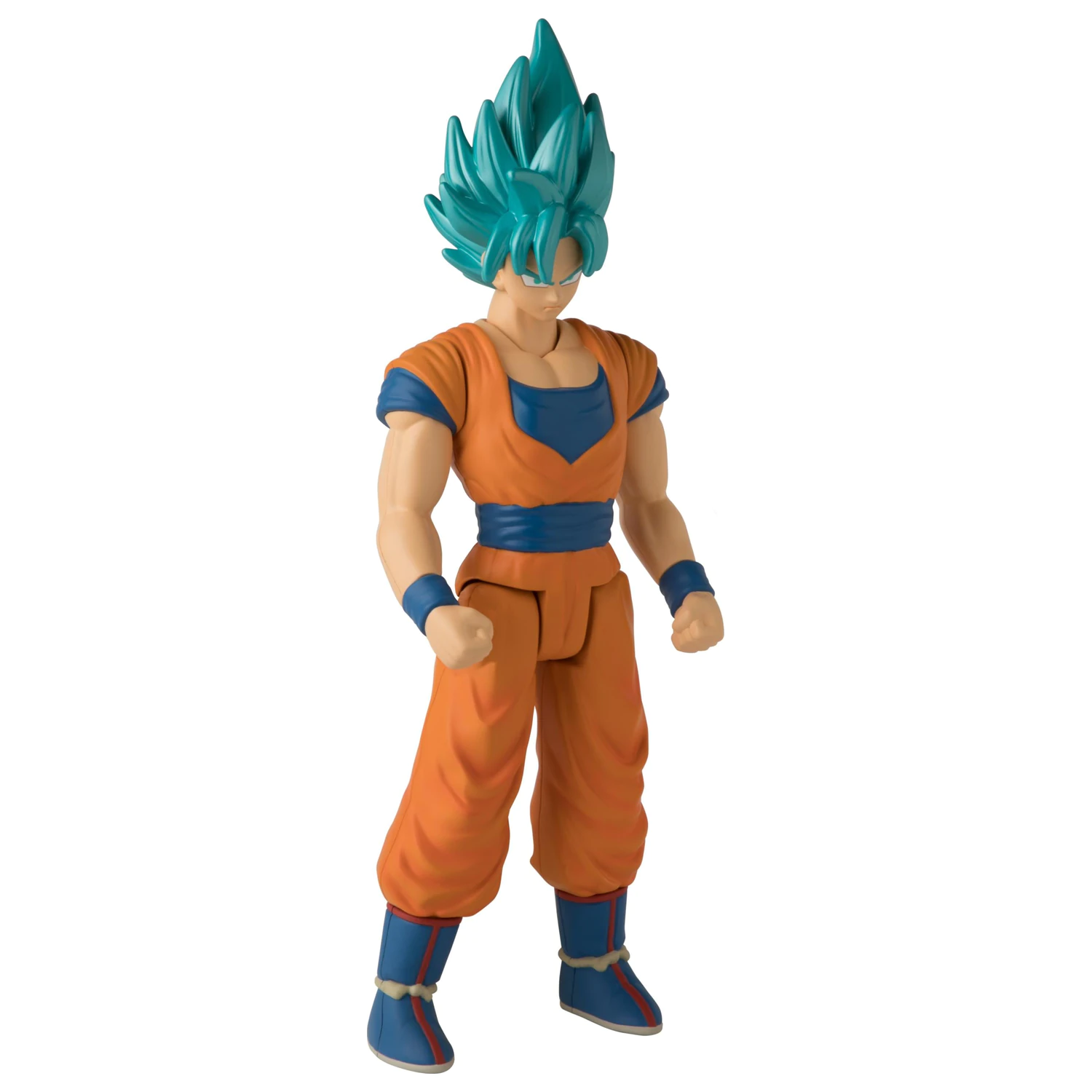 Dragon Ball Super Goku Super Saiyan Blue figura fotografija proizvoda