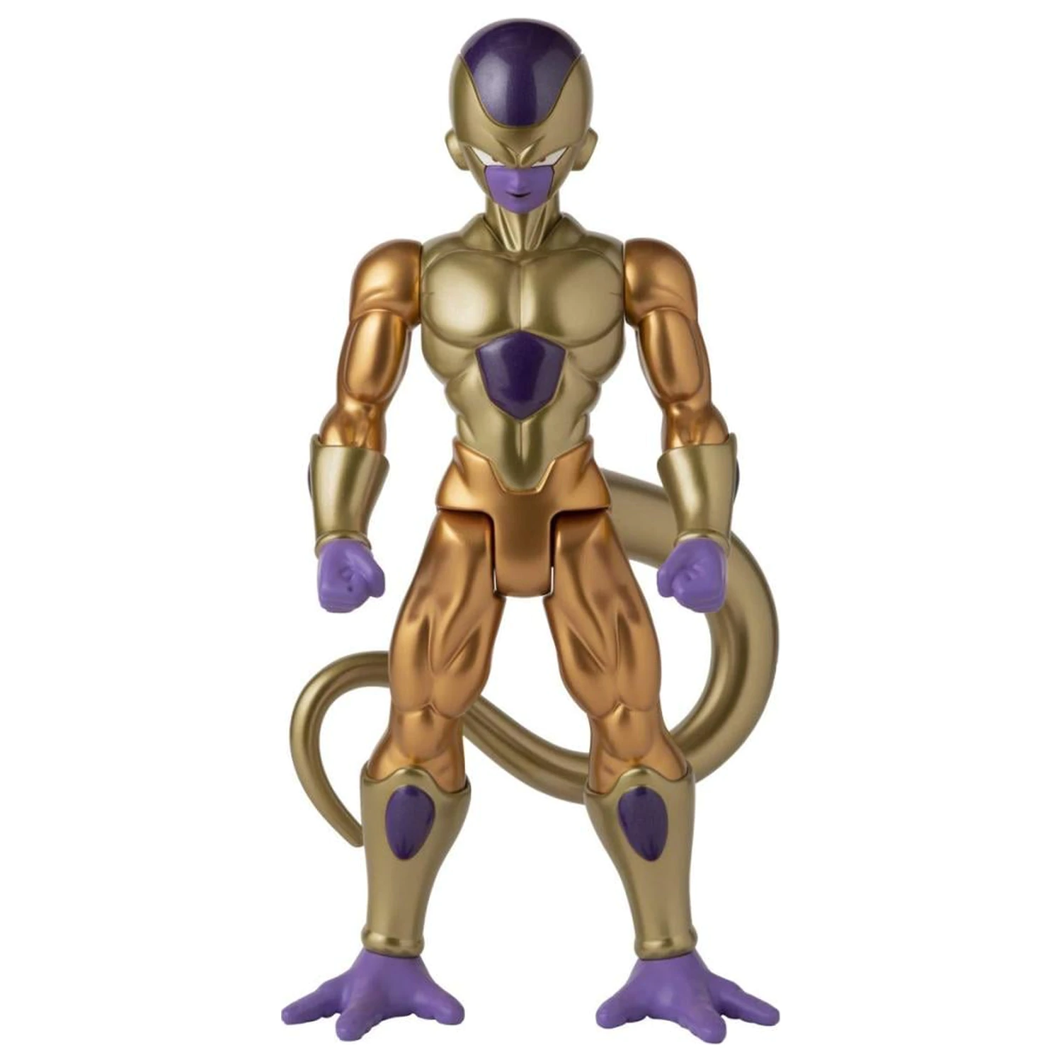 Figura Dragon Ball Super Golden Freezer fotografija proizvoda