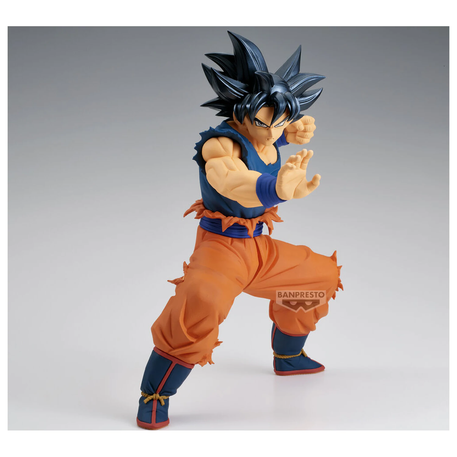 Dragon Ball Super Grandista Son Goku figura 25cm fotografija proizvoda