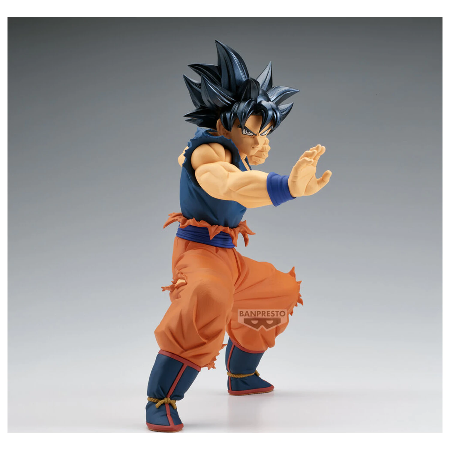 Dragon Ball Super Grandista Son Goku figura 25cm fotografija proizvoda