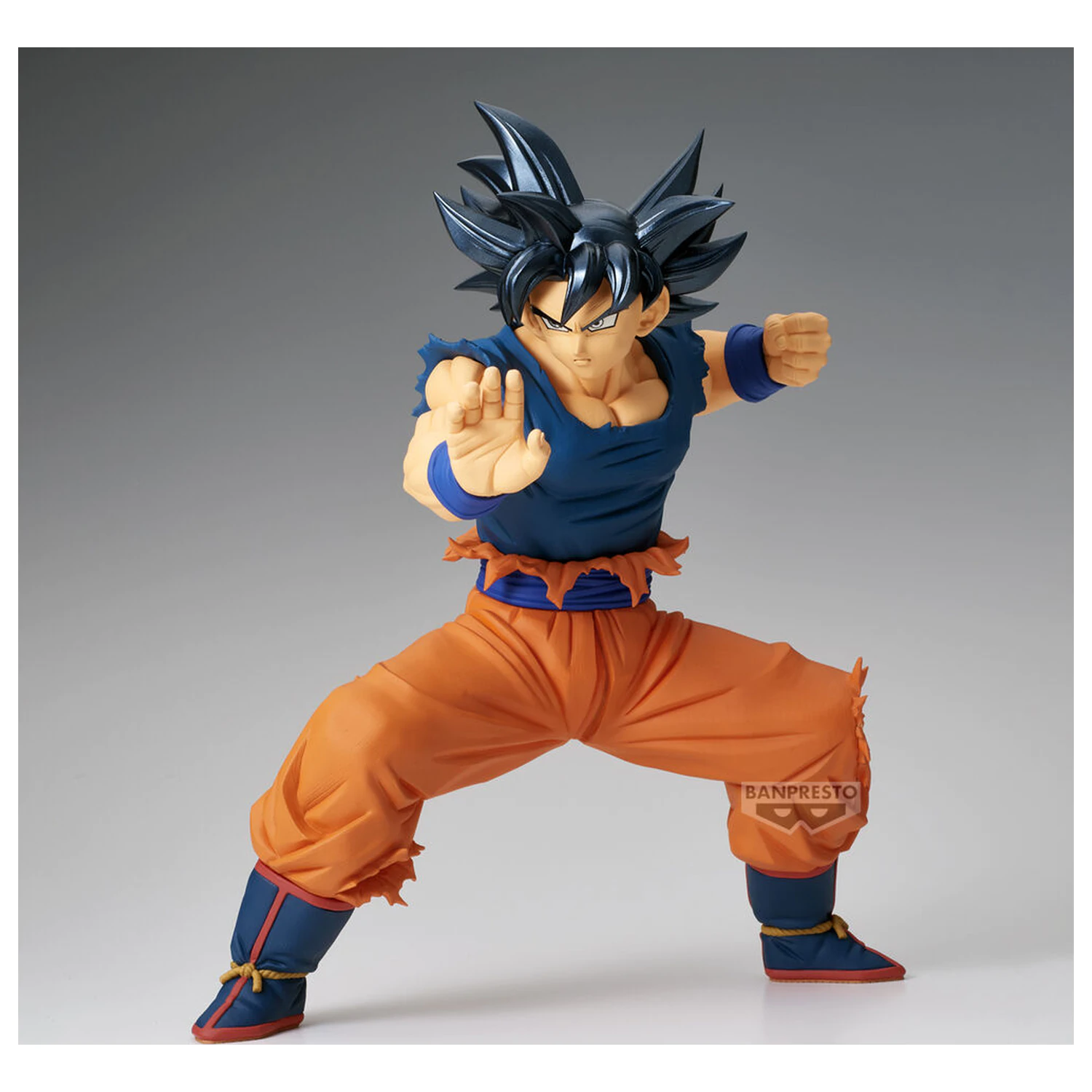 Dragon Ball Super Grandista Son Goku figura 25cm fotografija proizvoda