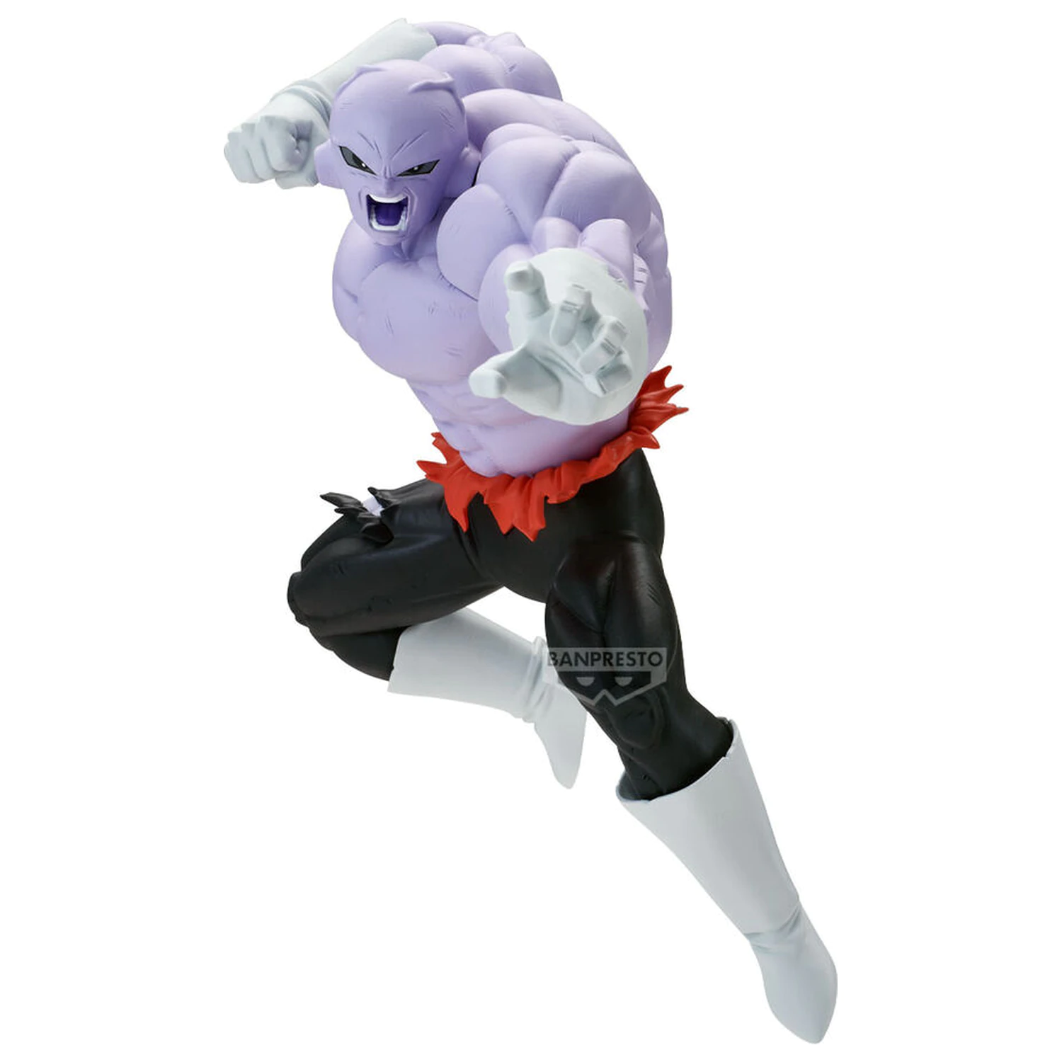 Dragon Ball Super Jiren Match Makers figura 19 cm fotografija proizvoda