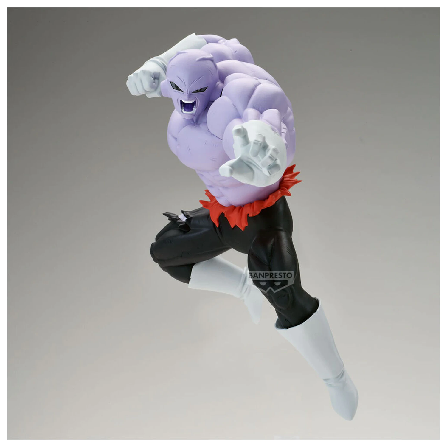 Dragon Ball Super Jiren Match Makers figura 19 cm fotografija proizvoda