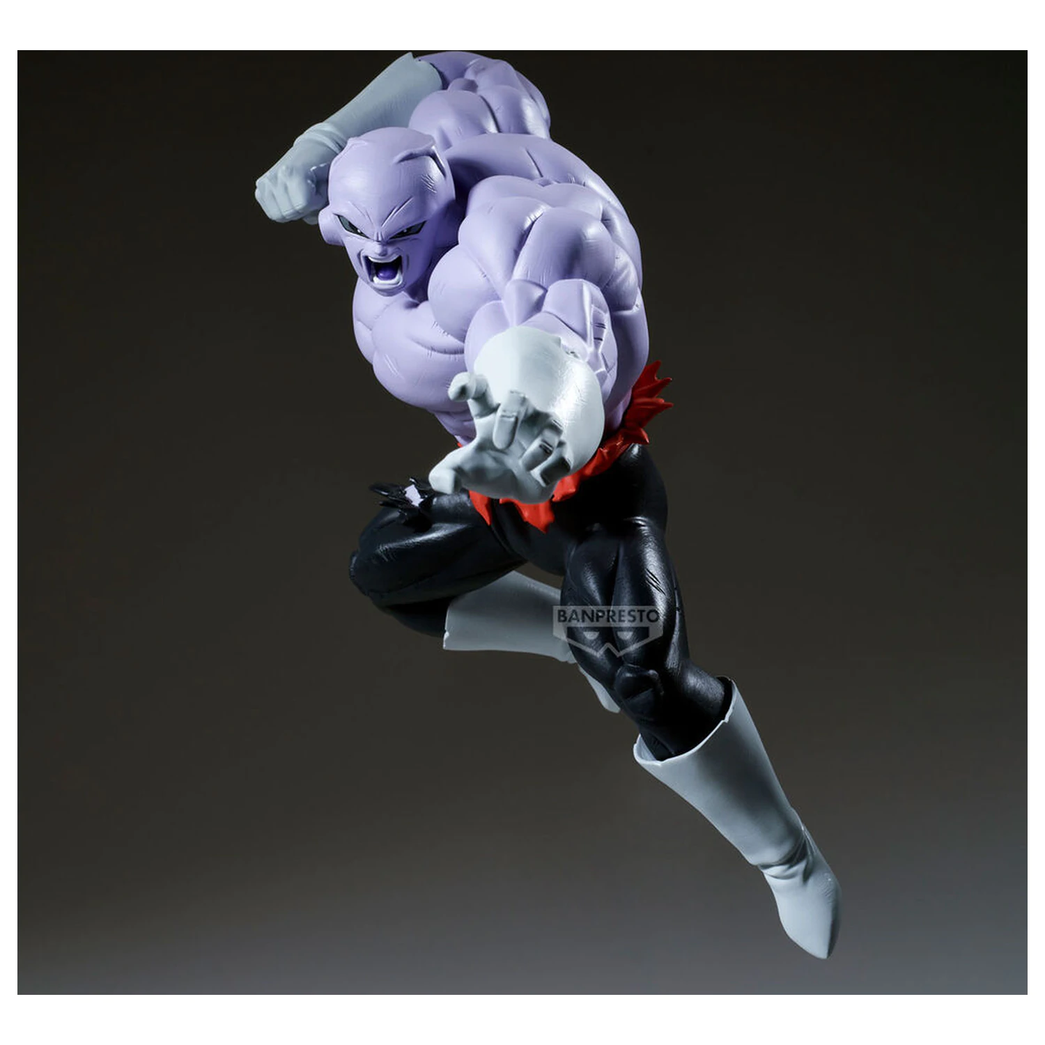 Dragon Ball Super Jiren Match Makers figura 19 cm fotografija proizvoda