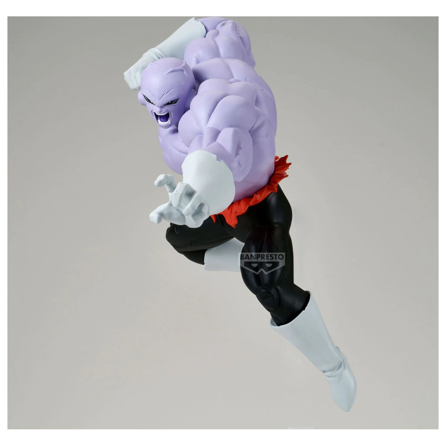 Dragon Ball Super Jiren Match Makers figura 19 cm fotografija proizvoda