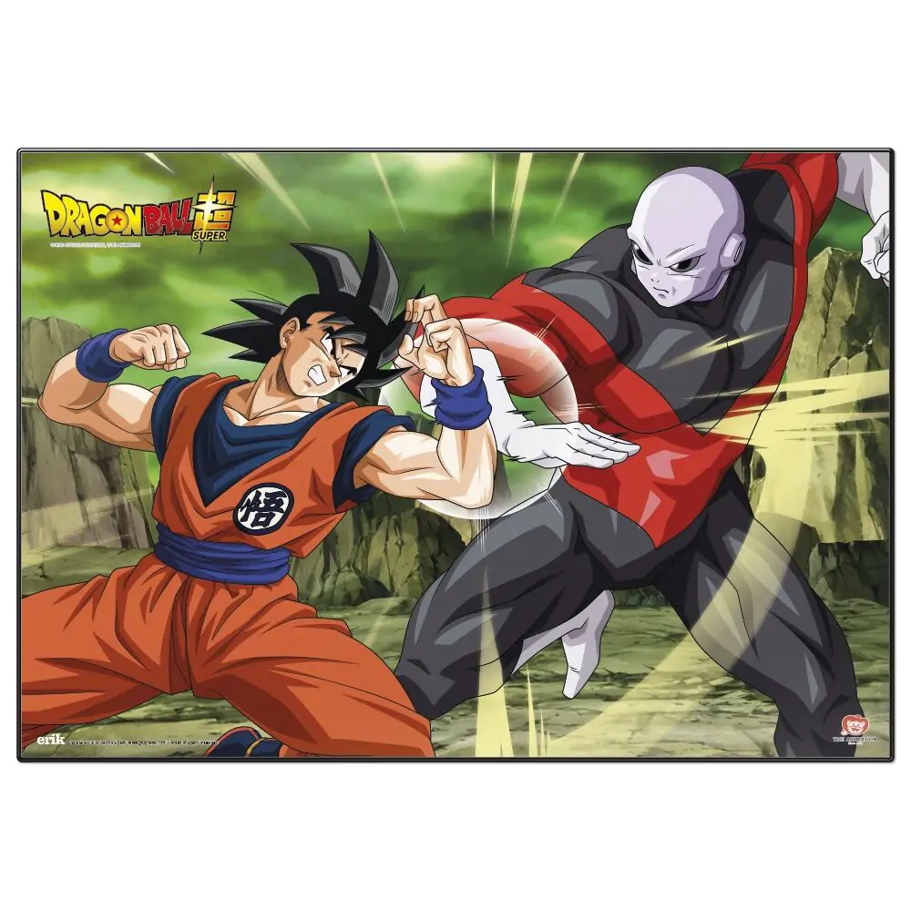 Dragon Ball Super Podloga za stol fotografija proizvoda