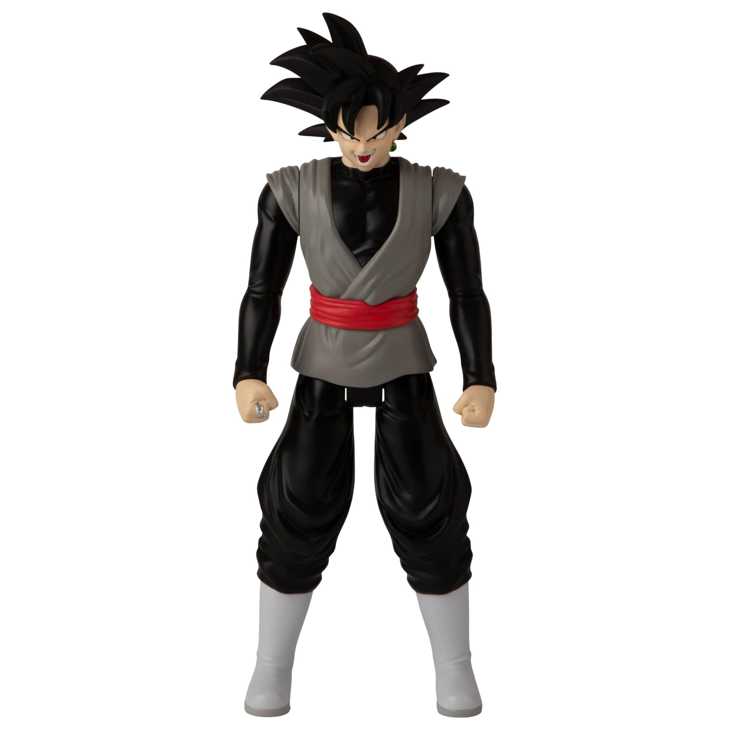 Dragon Ball Super Limit Breaker Goku Black figura 30 cm fotografija proizvoda