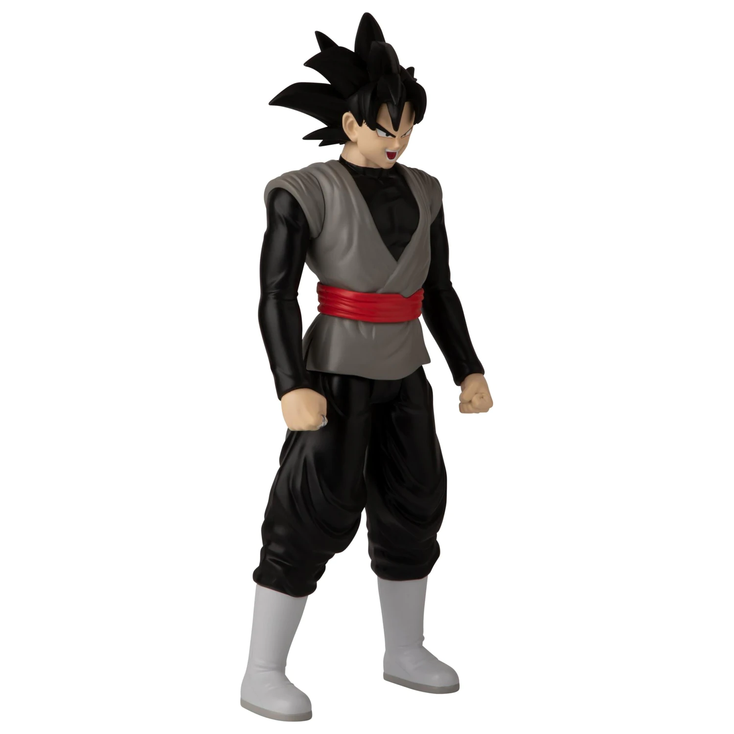 Dragon Ball Super Limit Breaker Goku Black figura 30 cm fotografija proizvoda