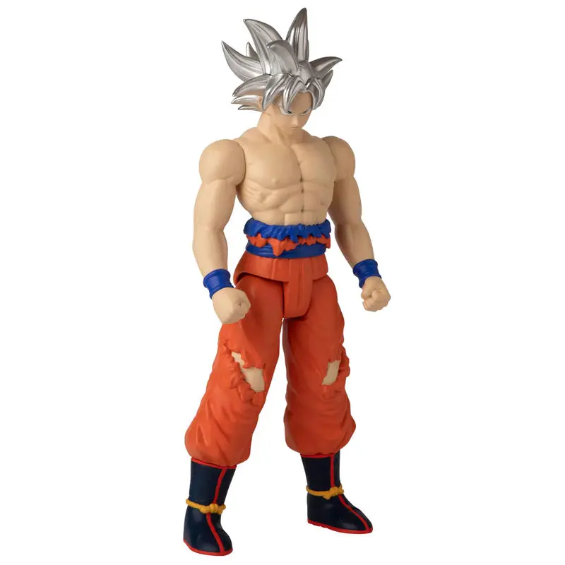 Dragon Ball Super Limit Breaker Series Goku Ultra Instinct figura 30 cm fotografija proizvoda