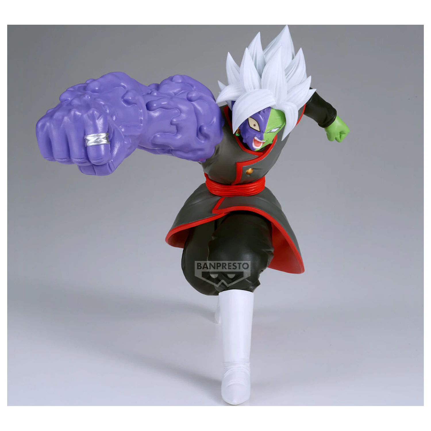 Dragon Ball Super Match Makers Fusion Zamasu VS Vegito figure 15cm fotografija proizvoda