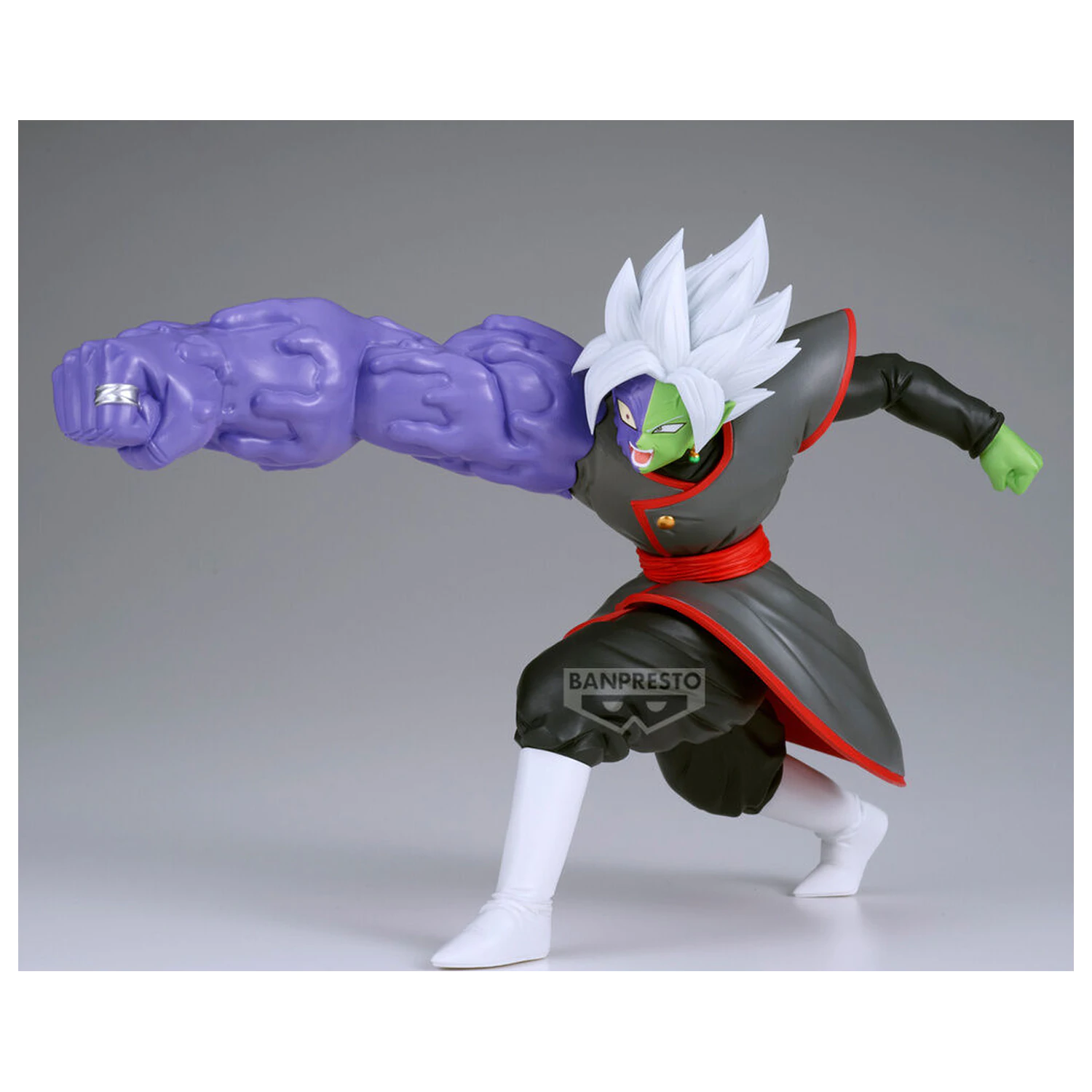 Dragon Ball Super Match Makers Fusion Zamasu VS Vegito figure 15cm fotografija proizvoda