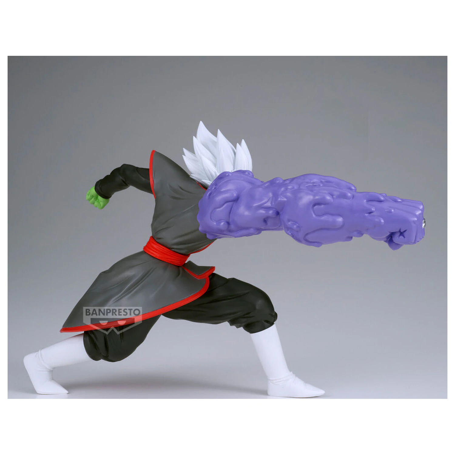 Dragon Ball Super Match Makers Fusion Zamasu VS Vegito figure 15cm fotografija proizvoda