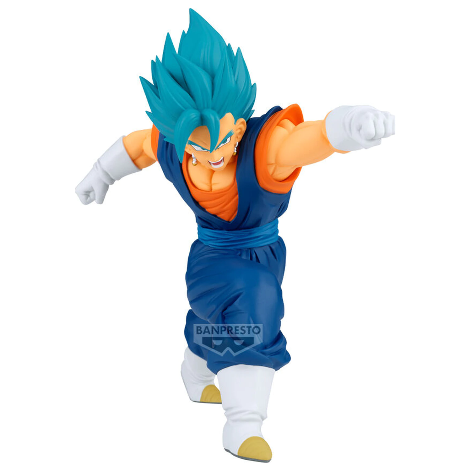 Dragon Ball Super Match Makers Vegito VS Fusion Zamasu figure 15cm fotografija proizvoda