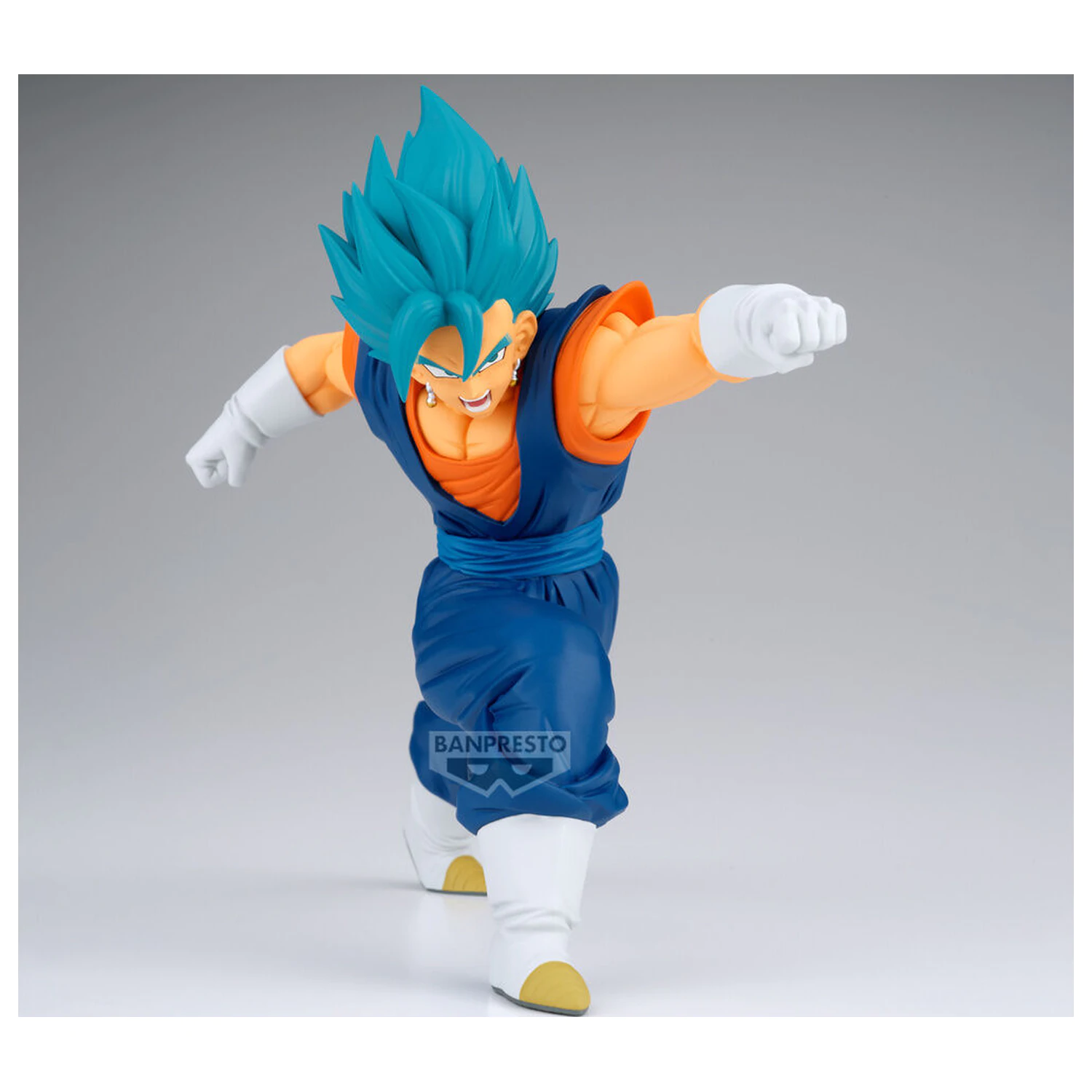 Dragon Ball Super Match Makers Vegito VS Fusion Zamasu figure 15cm fotografija proizvoda