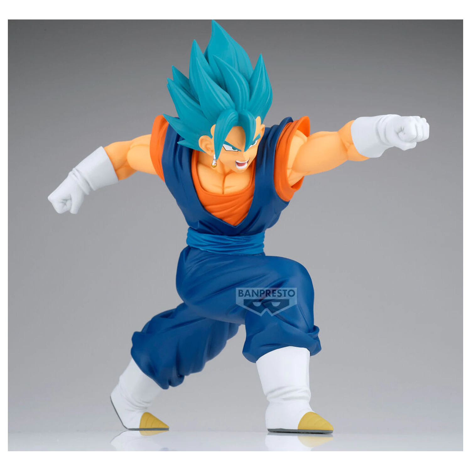 Dragon Ball Super Match Makers Vegito VS Fusion Zamasu figure 15cm fotografija proizvoda
