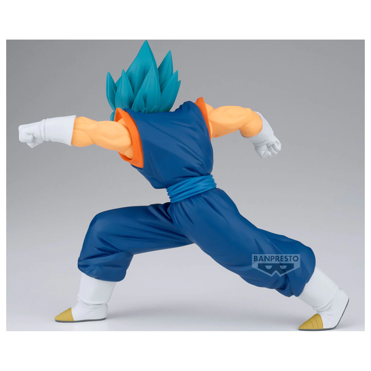 Dragon Ball Super Match Makers Vegito VS Fusion Zamasu figure 15cm fotografija proizvoda