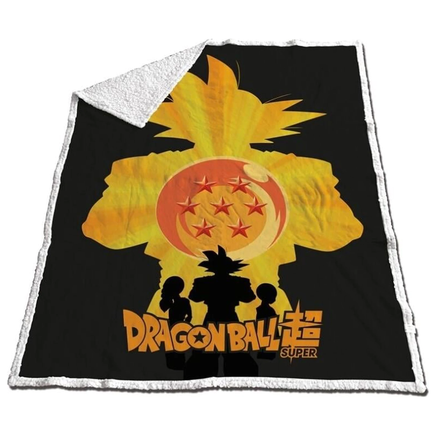 Dragon Ball Super Sherpa Deka fotografija proizvoda